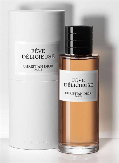 christian dior feve delicieuse test|Dior feve delicieuse buy online.